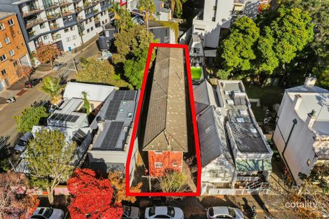 10 Short St, Forest Lodge, NSW 2037