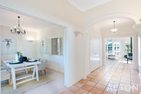 Property photo of 7 Crossland Court Peppermint Grove WA 6011