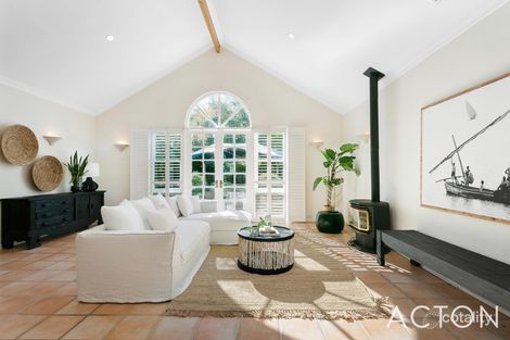 Property photo of 7 Crossland Court Peppermint Grove WA 6011