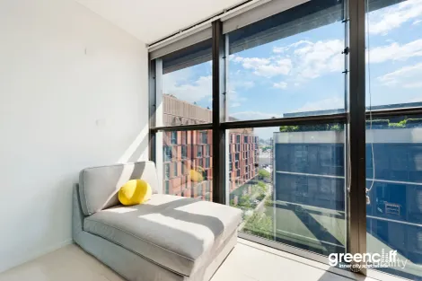 Property photo of 816/18 Park Lane Chippendale NSW 2008