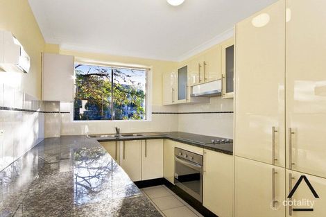 Property photo of 4/9 King Street Randwick NSW 2031