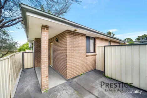 1050 The Horsley Dr, Wetherill Park, NSW 2164