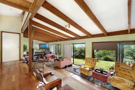 Property photo of 345 Repeater Station Road Springbrook QLD 4213