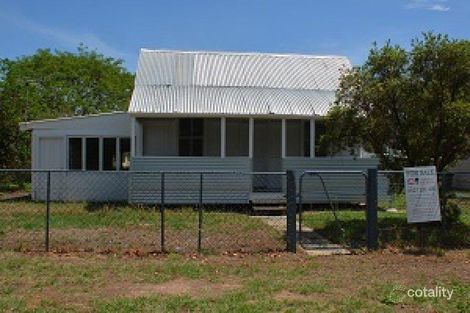 Property photo of 9 Liverpool Street Mitchell QLD 4465