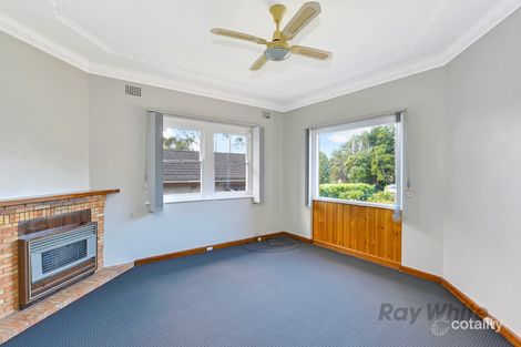 Property photo of 7 Hyacinth Street Asquith NSW 2077