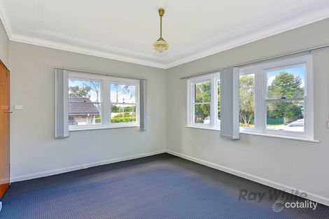 Property photo of 7 Hyacinth Street Asquith NSW 2077