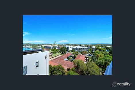 Property photo of 27/510 Marine Parade Biggera Waters QLD 4216