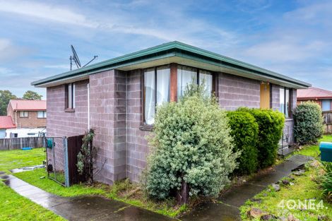 Property photo of 3 Acacia Crescent Gagebrook TAS 7030