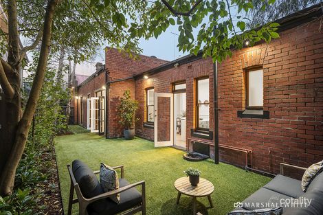 Property photo of 32 Alexandra Street South Yarra VIC 3141