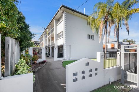 Property photo of 8/13 Elfin Street East Brisbane QLD 4169