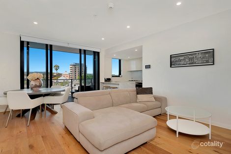 Property photo of 406/1 King William Street Kent Town SA 5067