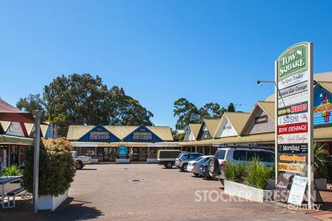 Property photo of 6/137 Bussell Highway Margaret River WA 6285