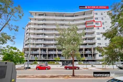 98/5 Rowe Ave, Rivervale, WA 6103