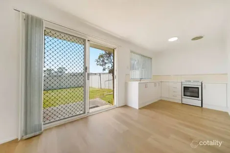 Property photo of 76A Carbasse Crescent St Helens Park NSW 2560