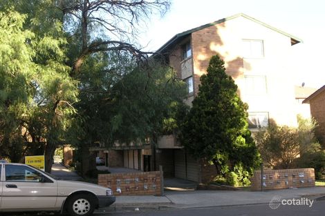 8/28 Charles St, Liverpool, NSW 2170
