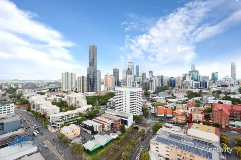 2608/179 Alfred St, Fortitude Valley, QLD 4006
