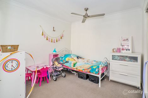 Property photo of 30 Cumulus Circuit Coomera QLD 4209