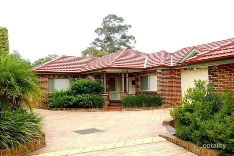 3b Westville Pl, Westmead, NSW 2145