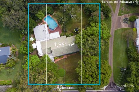 Property photo of 55 Witty Road Moggill QLD 4070