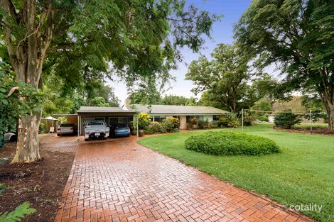 Property photo of 55 Witty Road Moggill QLD 4070