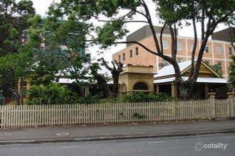 Property photo of 51/287 Wickham Terrace Spring Hill QLD 4000