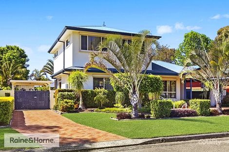 Property photo of 18 Connex Road Umina Beach NSW 2257