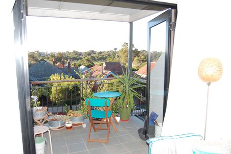 8/29 George St, Marrickville, NSW 2204