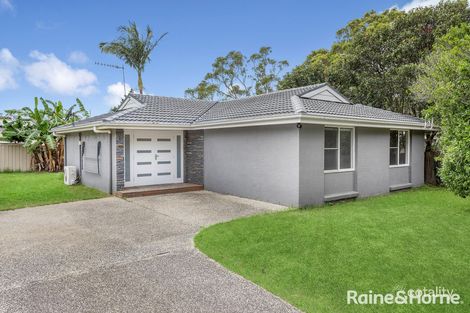 Property photo of 261 Illaroo Road North Nowra NSW 2541