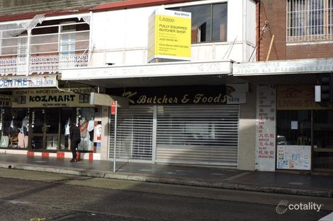 158 Beamish St, Campsie, NSW 2194