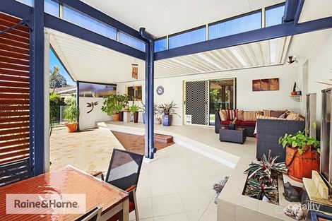 Property photo of 18 Connex Road Umina Beach NSW 2257