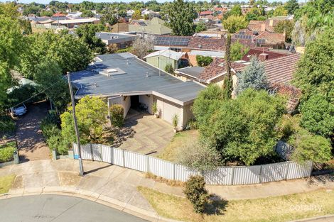 Property photo of 5 Fairway Court Shepparton VIC 3630