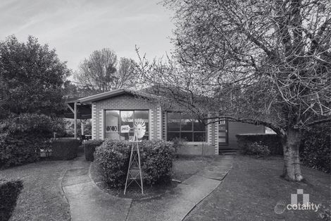 317 National Park Rd, Kinglake West, VIC 3757