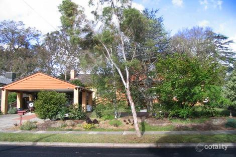 Property photo of 9 Linlithgow Street Mitcham VIC 3132