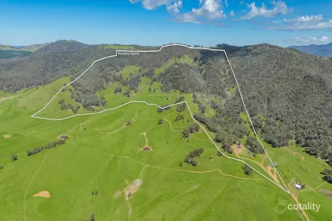 Lot 2 Shelley Rd, Walwa, VIC 3709