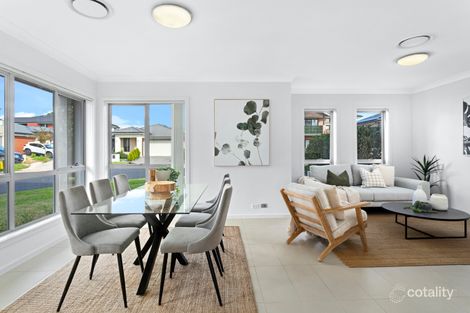 Property photo of 12-14 Madeline Circuit Schofields NSW 2762