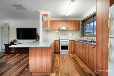 Property photo of 2/1A Stephens Avenue Springvale VIC 3171