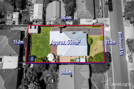 Property photo of 11 Birdwood Street Frankston VIC 3199