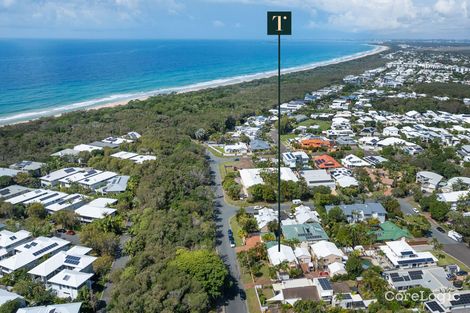 Property photo of 1/24 Tanah Street East Mount Coolum QLD 4573