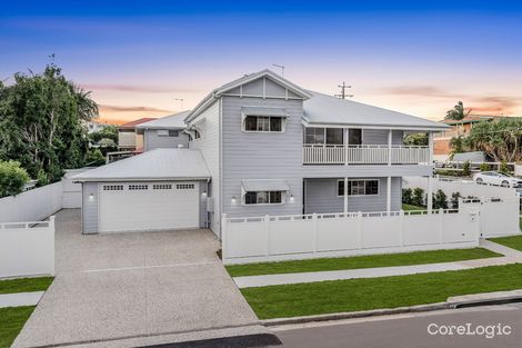 Property photo of 155 Cambridge Parade Manly QLD 4179