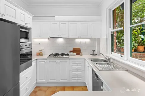 Property photo of 4/8 Ivy Street Wollstonecraft NSW 2065