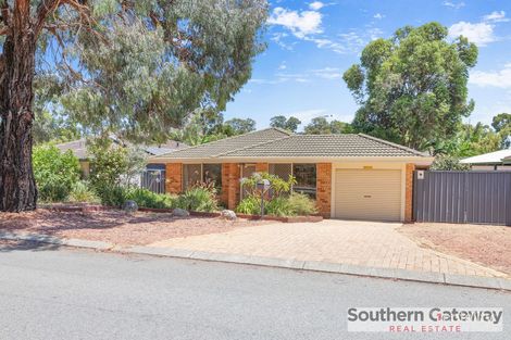 Property photo of 18 Whitebread Way Leda WA 6170