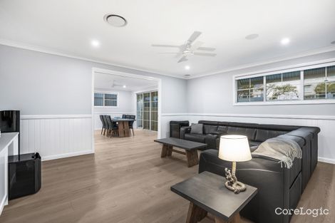 Property photo of 155 Cambridge Parade Manly QLD 4179