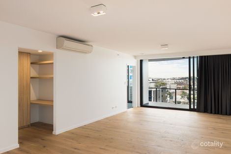 Property photo of 904/60 Doggett Street Newstead QLD 4006