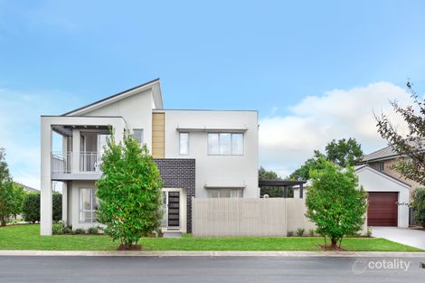 Property photo of 12-14 Madeline Circuit Schofields NSW 2762