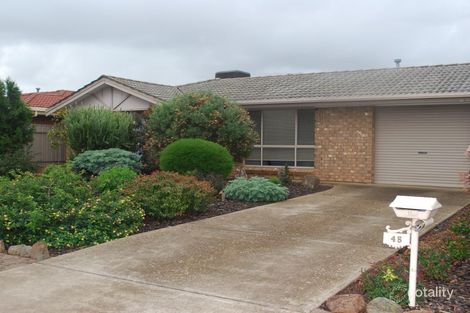 Property photo of 45 Quondong Avenue Parafield Gardens SA 5107
