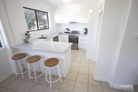 Property photo of 12/237 Wellington Road East Brisbane QLD 4169
