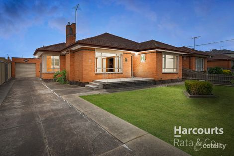 Property photo of 85 McBryde Street Fawkner VIC 3060