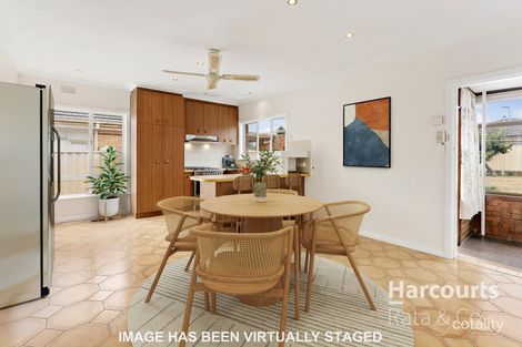Property photo of 85 McBryde Street Fawkner VIC 3060