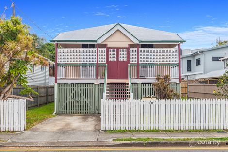 2/18 Lilly St, Stones Corner, QLD 4120