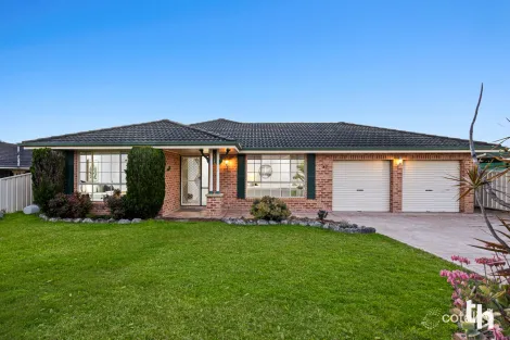 37 Hilldale Dr, Cameron Park, NSW 2285